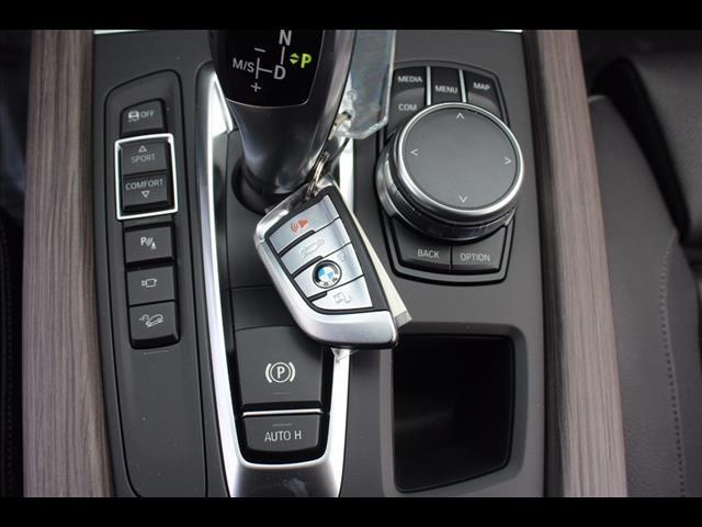2017 BMW X5 xDrive35d