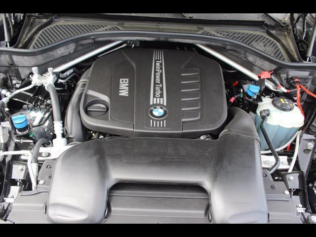 2017 BMW X5 xDrive35d
