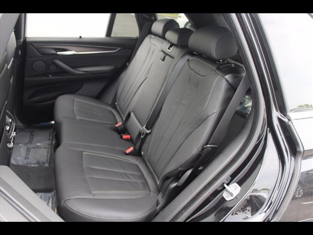 2017 BMW X5 xDrive35d