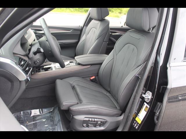 2017 BMW X5 xDrive35d