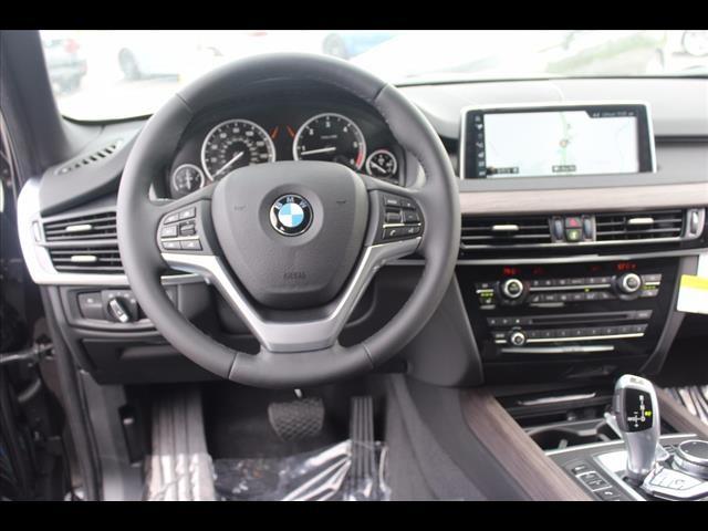 2017 BMW X5 xDrive35d