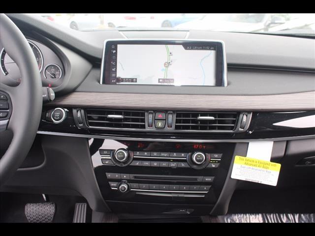 2017 BMW X5 xDrive35d