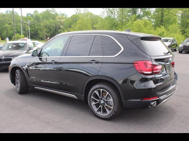2017 BMW X5 xDrive35d