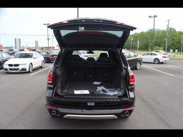 2017 BMW X5 xDrive35d