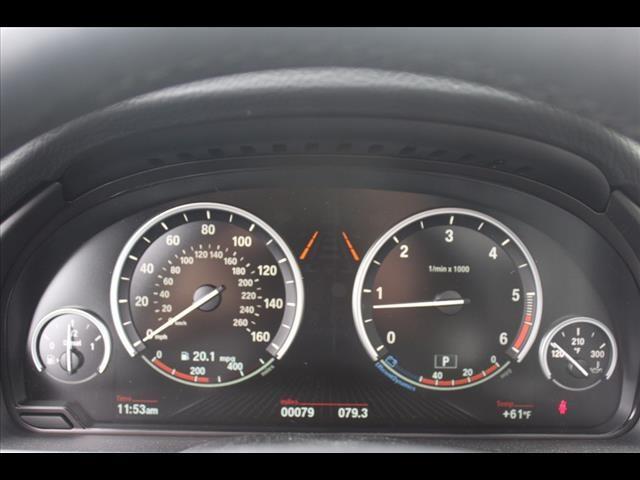 2017 BMW X5 xDrive35d