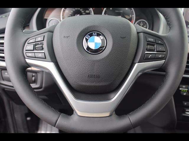2017 BMW X5 xDrive35d