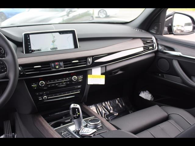 2017 BMW X5 xDrive35d