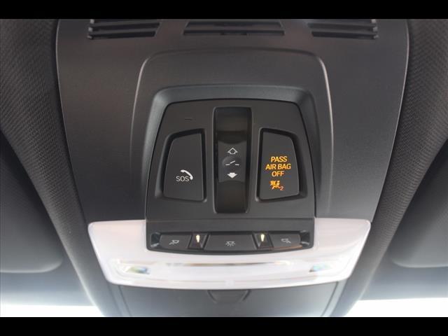 2017 BMW X5 xDrive35d