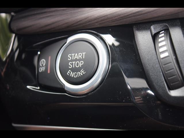 2017 BMW X5 xDrive35d