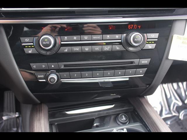 2017 BMW X5 xDrive35d