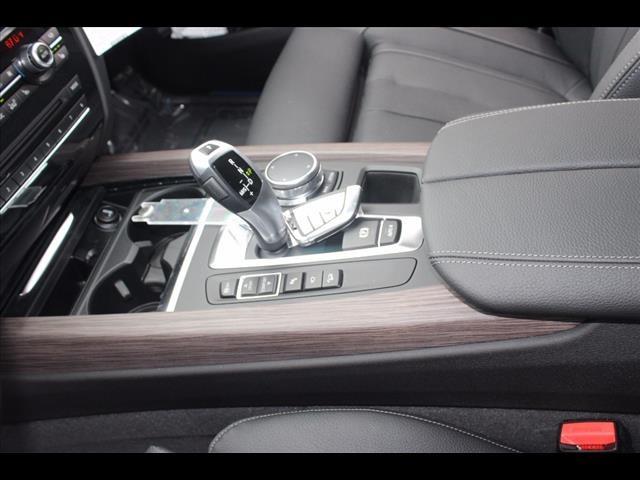 2017 BMW X5 xDrive35d