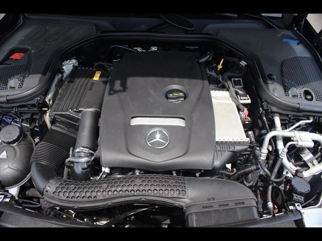 2017 Mercedes-Benz E-Class 4DR SDN E300