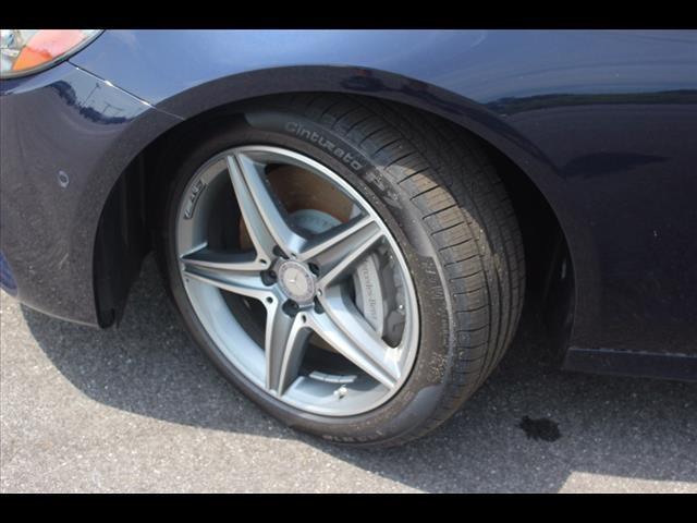 2017 Mercedes-Benz E-Class 4DR SDN E300