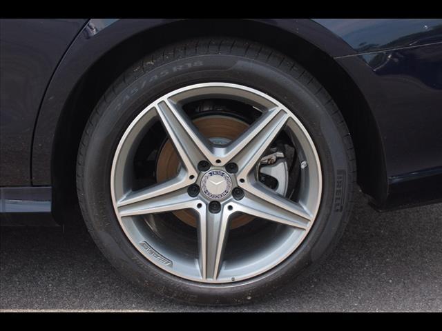 2017 Mercedes-Benz E-Class 4DR SDN E300