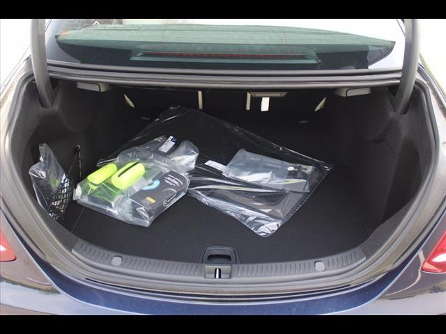 2017 Mercedes-Benz E-Class 4DR SDN E300