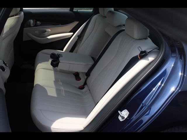 2017 Mercedes-Benz E-Class 4DR SDN E300