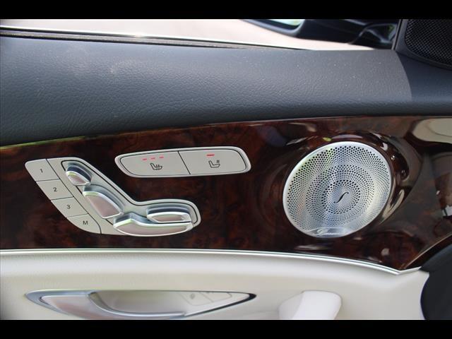 2017 Mercedes-Benz E-Class 4DR SDN E300