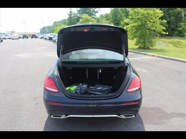 2017 Mercedes-Benz E-Class 4DR SDN E300