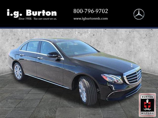 2017 Mercedes-Benz E-Class 4DR SDN E300 for sale in Seaford, DE