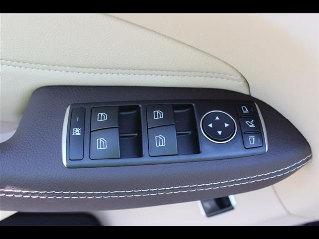 2017 Mercedes-Benz GLE GLE 350