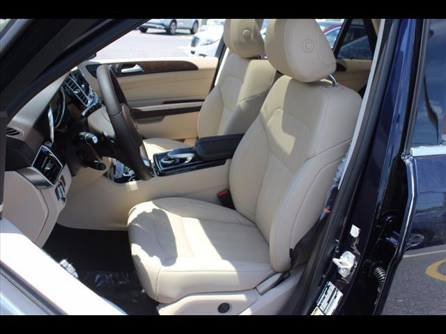 2017 Mercedes-Benz GLE GLE 350