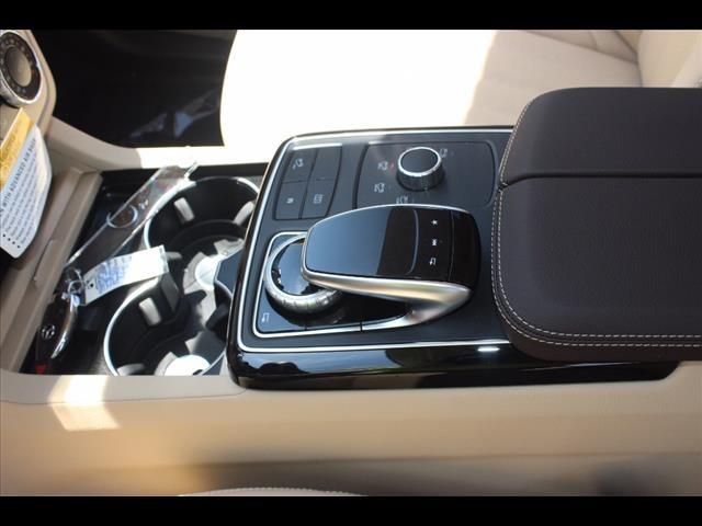 2017 Mercedes-Benz GLE GLE 350