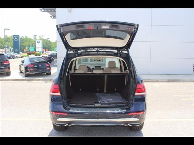 2017 Mercedes-Benz GLE GLE 350