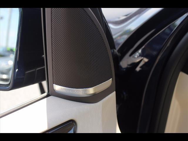 2017 Mercedes-Benz GLE GLE 350