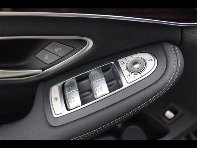 2017 Mercedes-Benz C-CLASS C 300