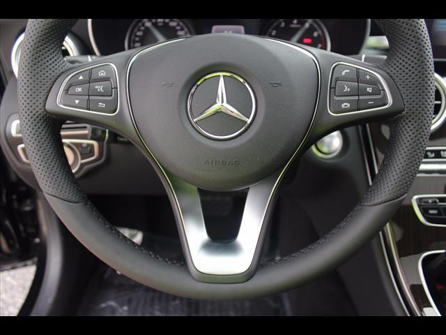 2017 Mercedes-Benz C-CLASS C 300