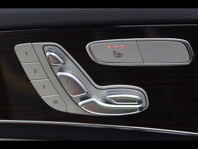 2017 Mercedes-Benz C-CLASS C 300