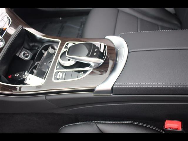 2017 Mercedes-Benz C-CLASS C 300