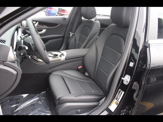 2017 Mercedes-Benz C-CLASS C 300