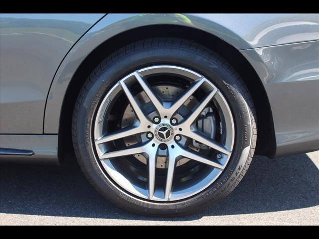 2017 Mercedes-Benz S-CLASS S 550