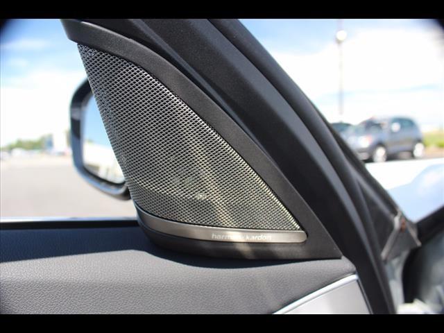 2017 BMW 5 Series 540i xDrive