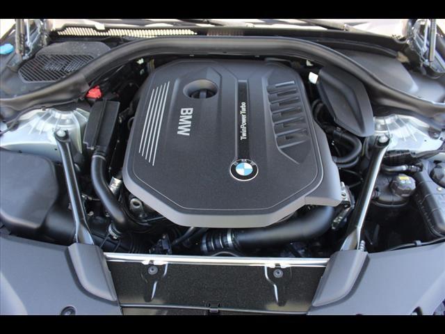 2017 BMW 5 Series 540i xDrive