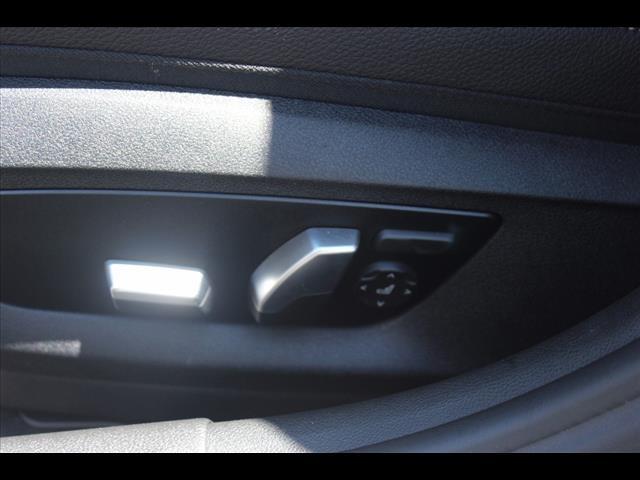 2017 BMW 5 Series 540i xDrive