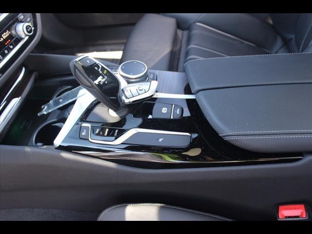 2017 BMW 5 Series 540i xDrive