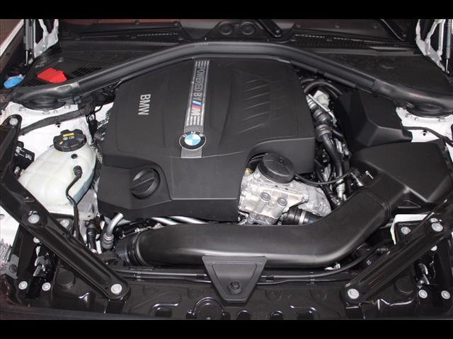2017 BMW M2 Coupe