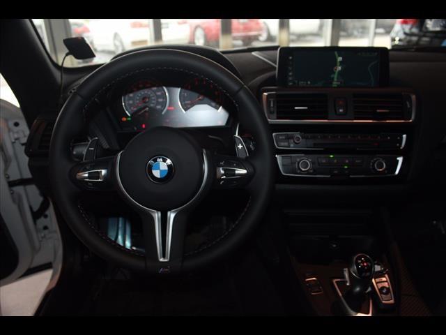 2017 BMW M2 Coupe