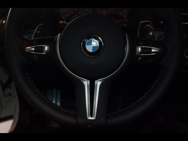 2017 BMW M2 Coupe