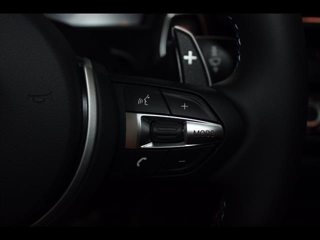 2017 BMW M2 Coupe