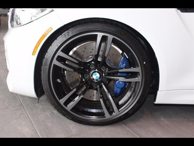 2017 BMW M2 Coupe