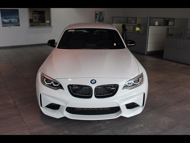 2017 BMW M2 Coupe