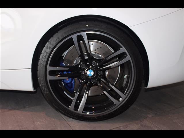 2017 BMW M2 Coupe