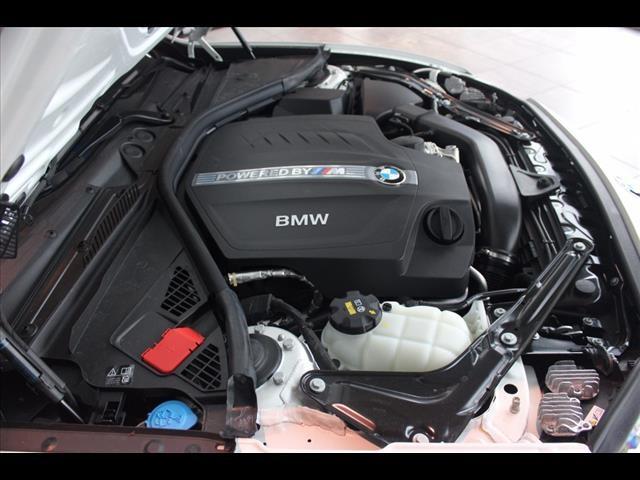 2017 BMW M2 Coupe