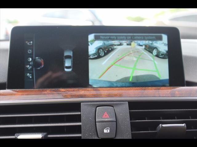 2017 BMW 3 Series 330e iPerformance