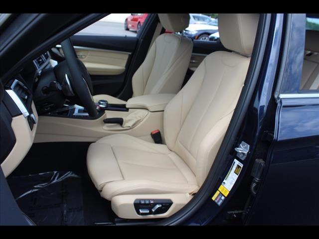 2017 BMW 3 Series 330e iPerformance