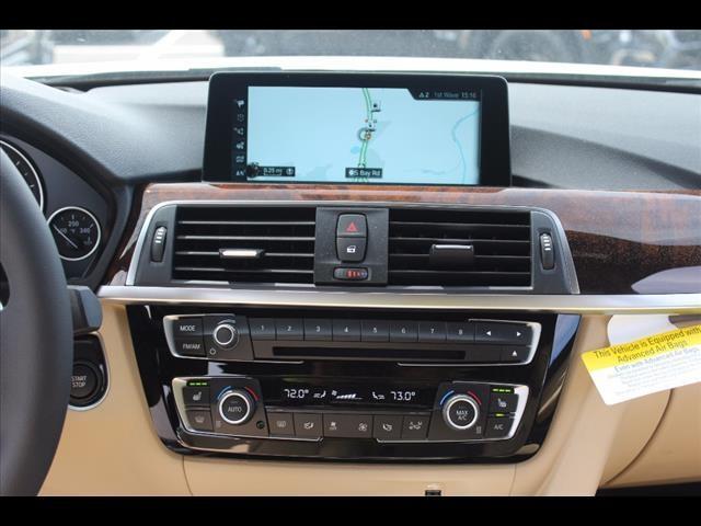 2017 BMW 3 Series 330e iPerformance