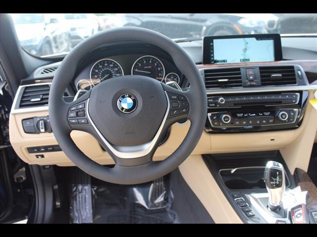 2017 BMW 3 Series 330e iPerformance